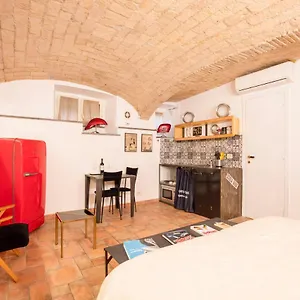 Restart Balestra Appartamento Roma