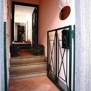 Residenza Monti Casa vacanze Roma