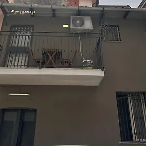 Valenti House Appartamento