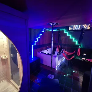 Nouvelle Maison Relax Casa vacanze
